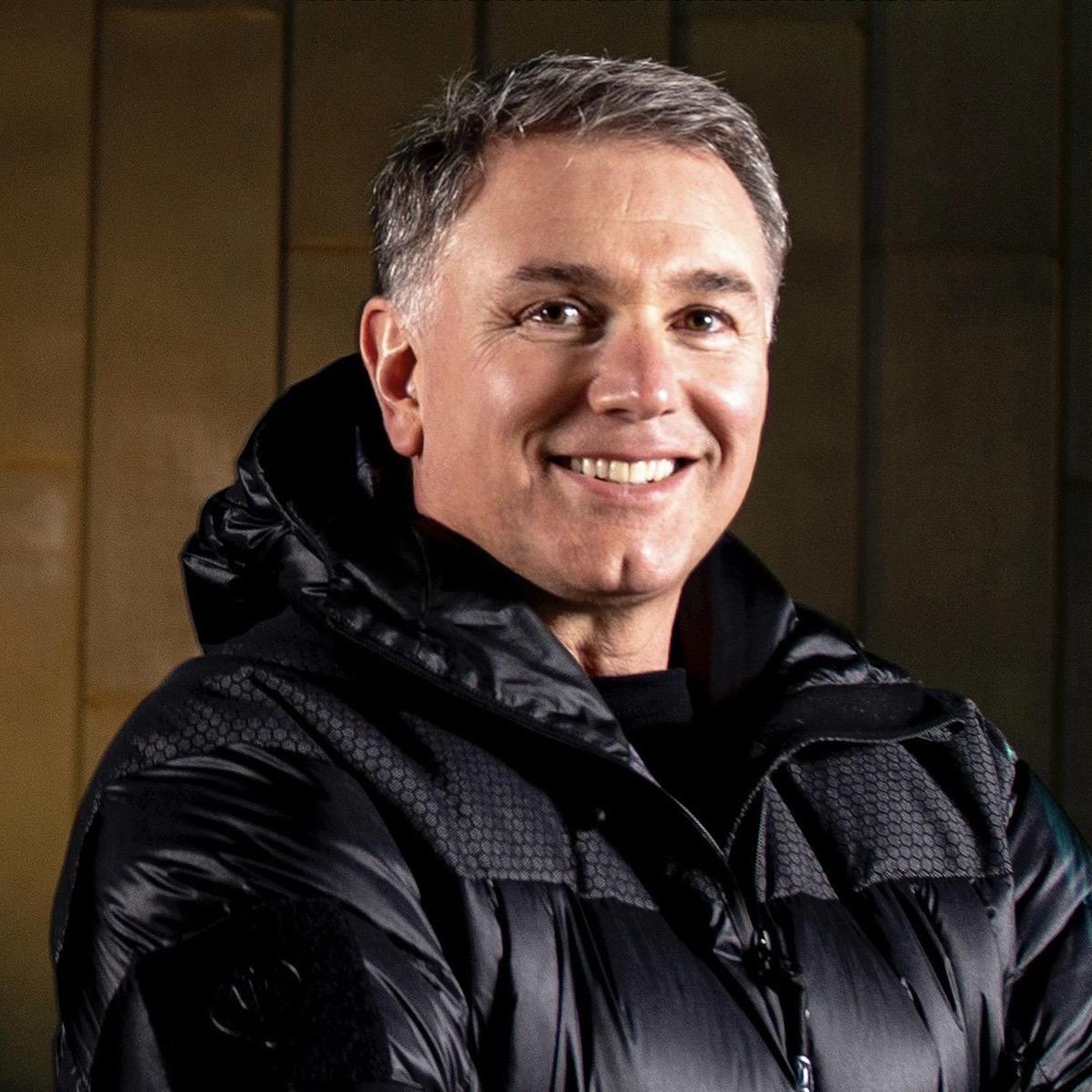 Mark Evans MBA